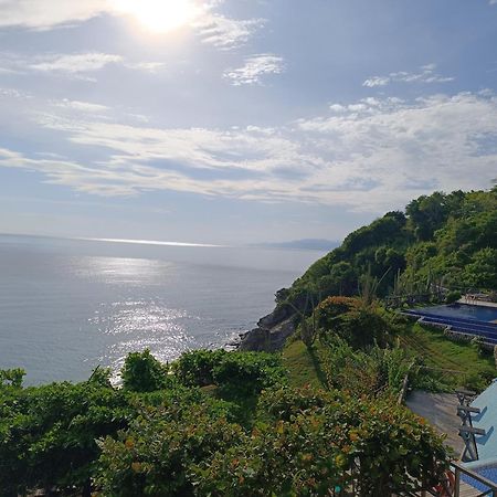 Hotel Casa Barlovento, Parque Tayrona Los Naranjos Zewnętrze zdjęcie