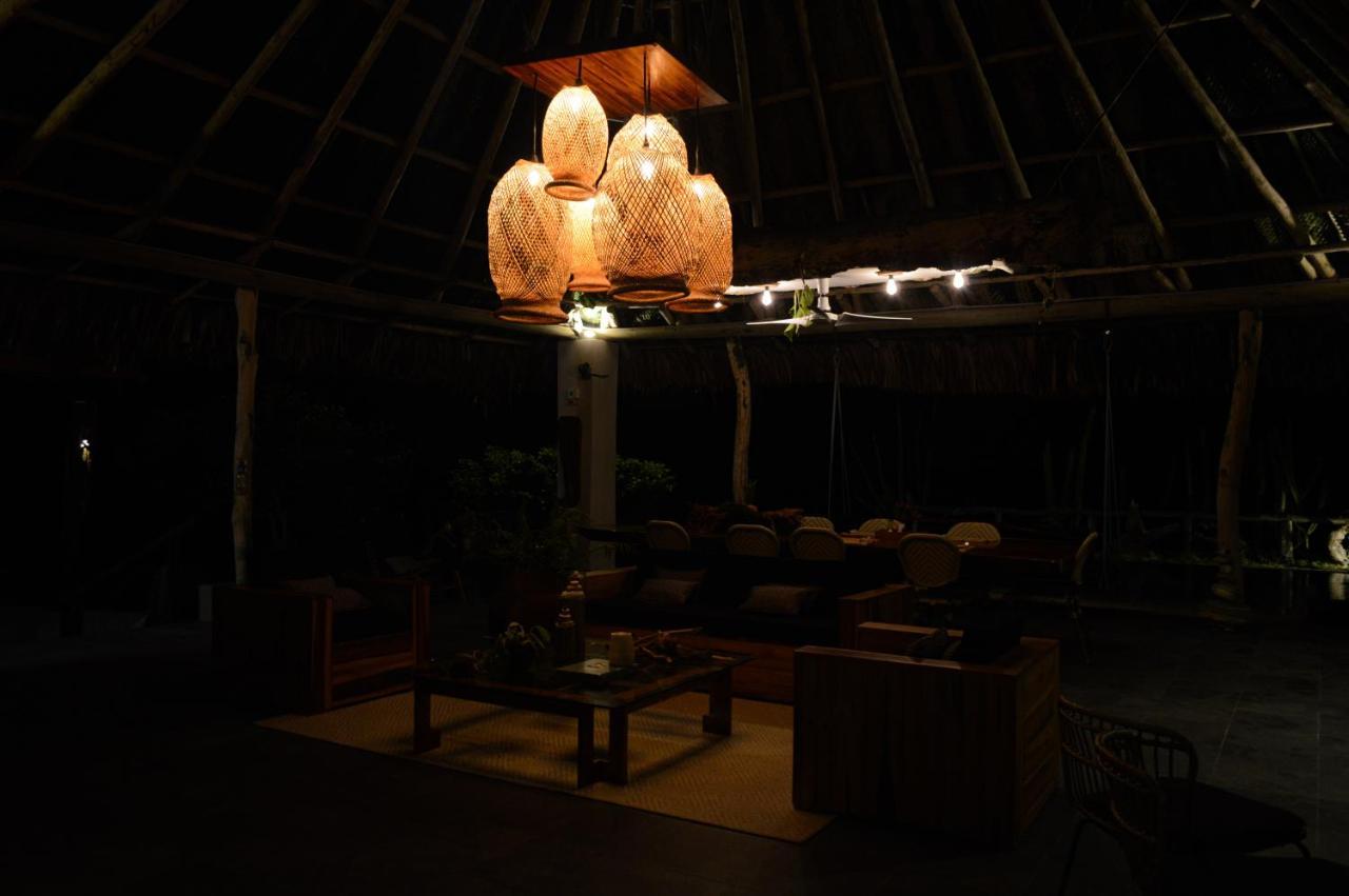 Hotel Casa Barlovento, Parque Tayrona Los Naranjos Zewnętrze zdjęcie