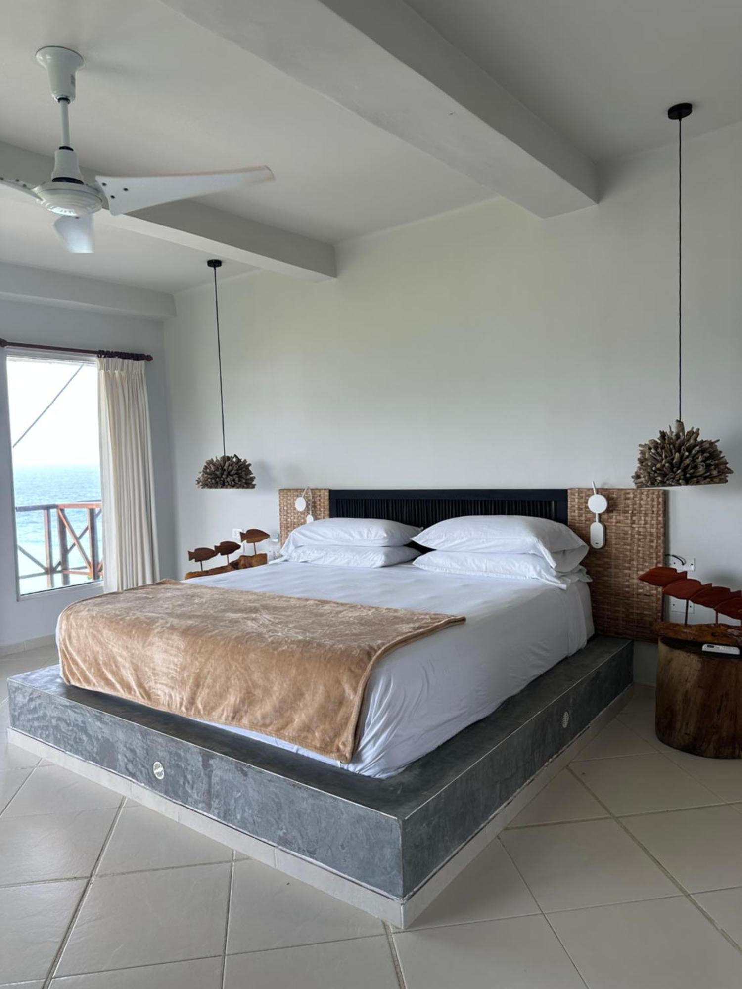 Hotel Casa Barlovento, Parque Tayrona Los Naranjos Zewnętrze zdjęcie