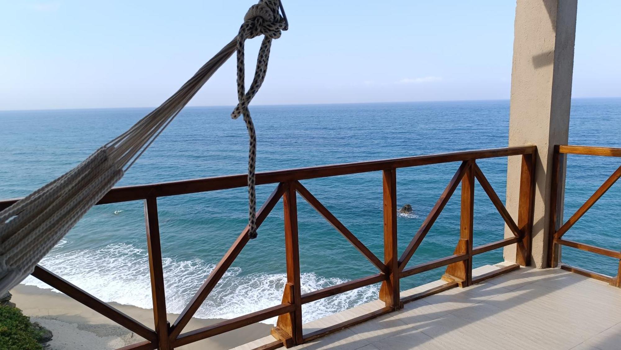 Hotel Casa Barlovento, Parque Tayrona Los Naranjos Zewnętrze zdjęcie