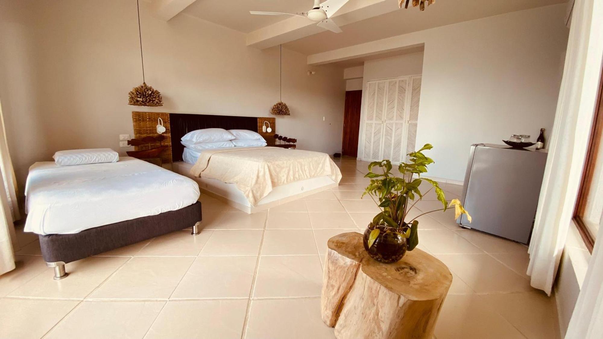 Hotel Casa Barlovento, Parque Tayrona Los Naranjos Zewnętrze zdjęcie